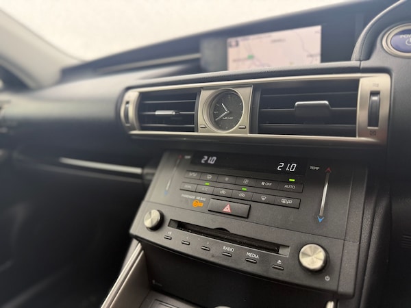 Used Lexus IS 2015 for sale - 75416871: Photo 20
