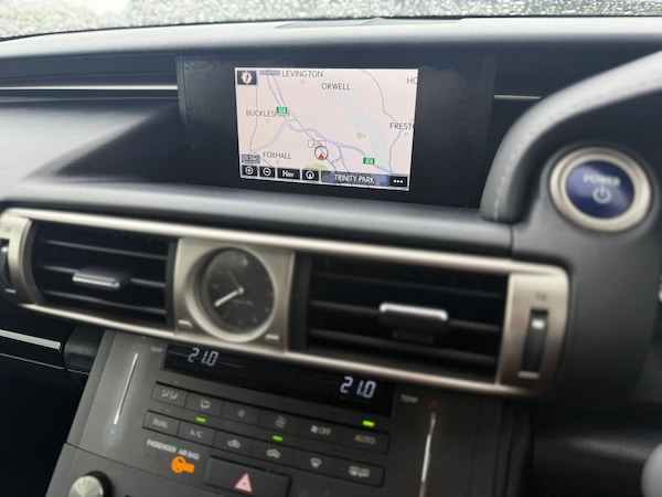 Used Lexus IS 2015 for sale - 75416871: Photo 21