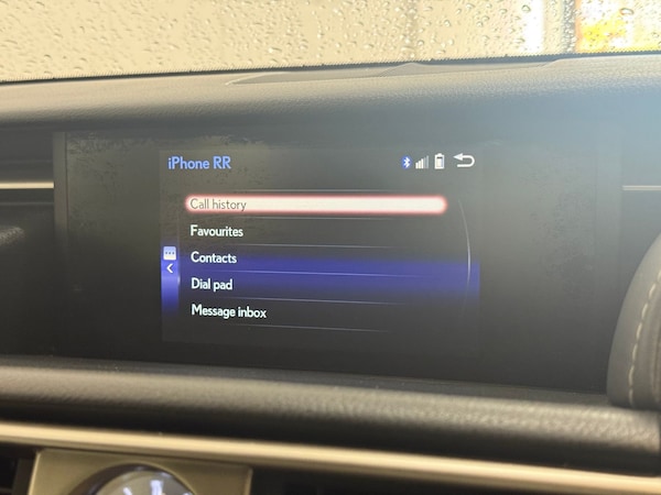 Used Lexus IS 2015 for sale - 75416871: Photo 26