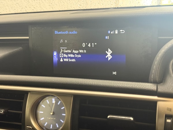 Used Lexus IS 2015 for sale - 75416871: Photo 27