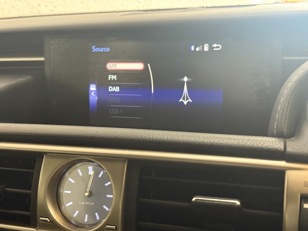 Used Lexus IS 2015 for sale - 75416871: Photo 28
