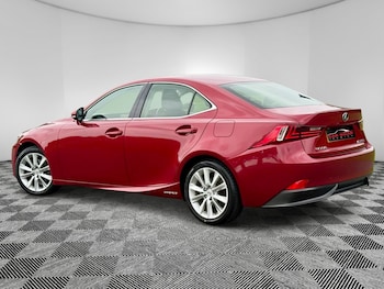 Used Lexus IS 2015 for sale - 75416871: Photo