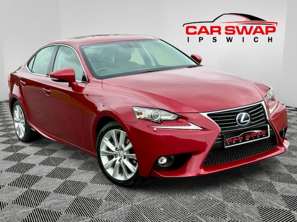 Used Lexus IS 2015 for sale - 75416871: Photo 34