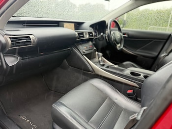 Used Lexus IS 2015 for sale - 75416871: Photo