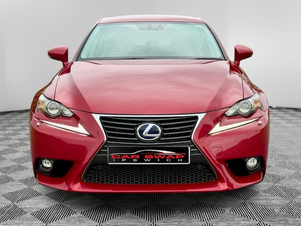 Used Lexus IS 2015 for sale - 75416871: Photo 6