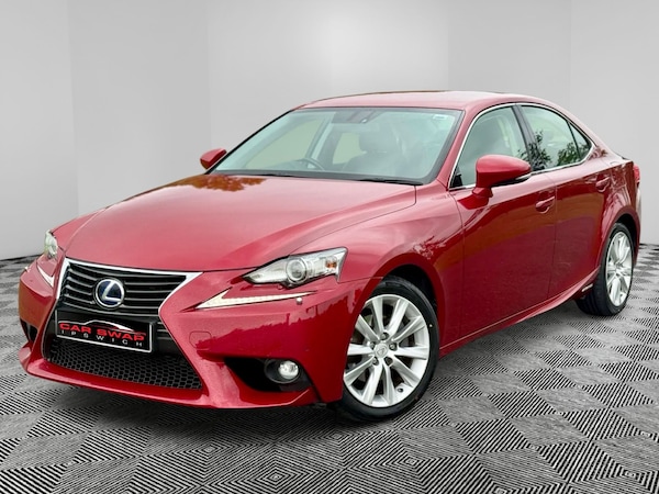 Used Lexus IS 2015 for sale - 75416871: Photo 7