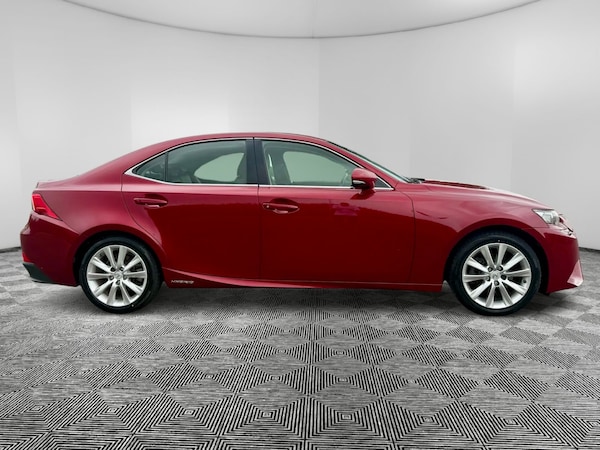 Used Lexus IS 2015 for sale - 75416871: Photo 9