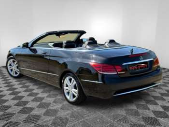 Used Mercedes-Benz E-Class 2013 for sale - 74877361: Photo
