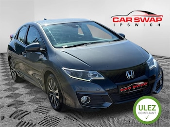 Used Honda Civic 2016 for sale - 78431509: Photo