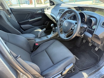 Used Honda Civic 2016 for sale - 78431509: Photo