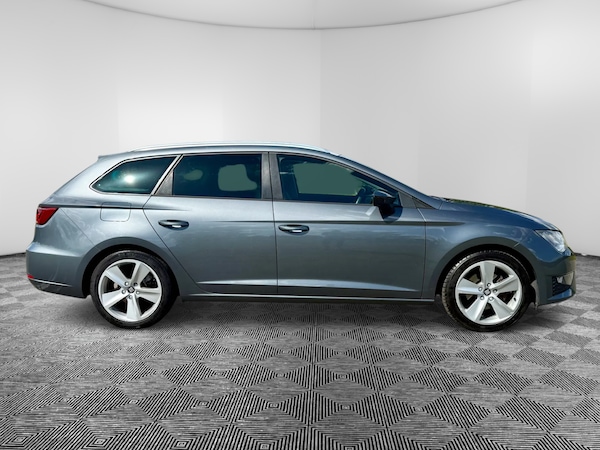 Used SEAT Leon 2004 for sale - 75590895: Photo 10