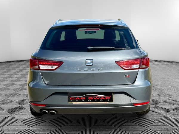 Used SEAT Leon 2004 for sale - 75590895: Photo 13