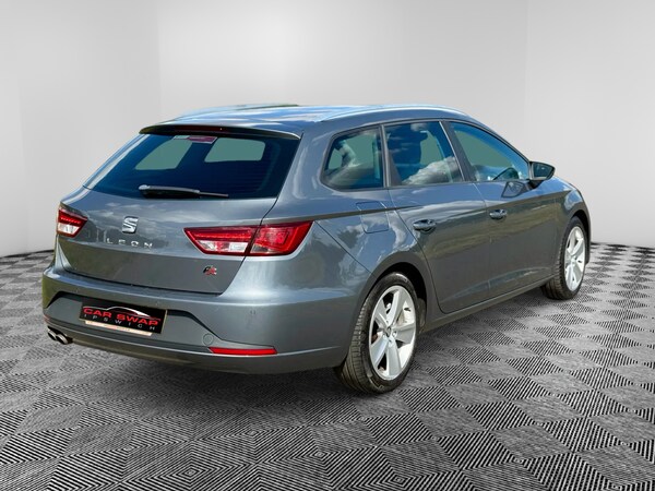 Used SEAT Leon 2004 for sale - 75590895: Photo 14