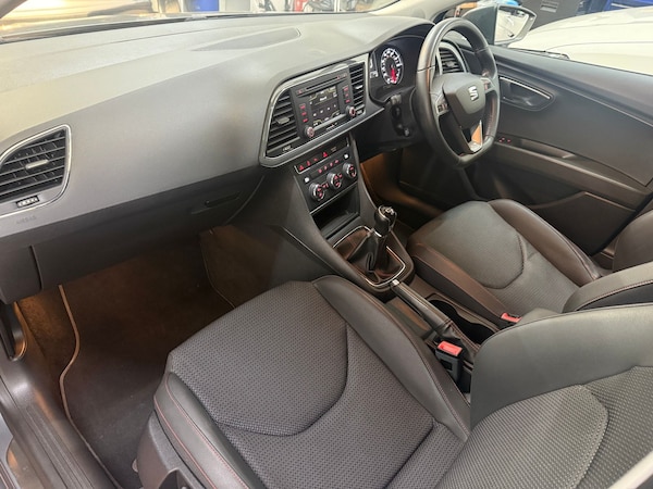 Used SEAT Leon 2004 for sale - 75590895: Photo 16