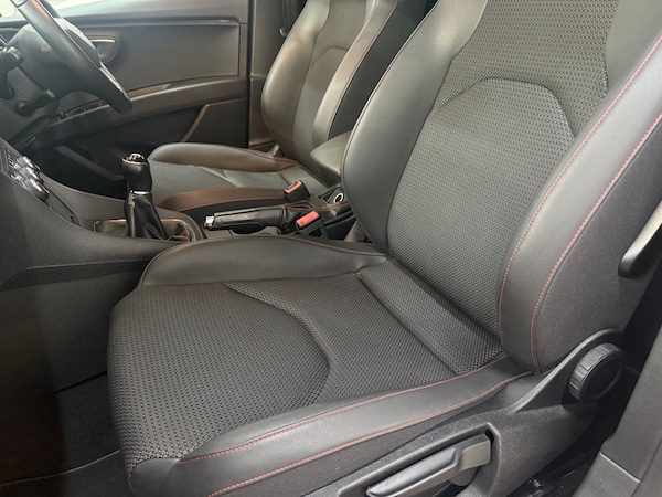 Used SEAT Leon 2004 for sale - 75590895: Photo 17