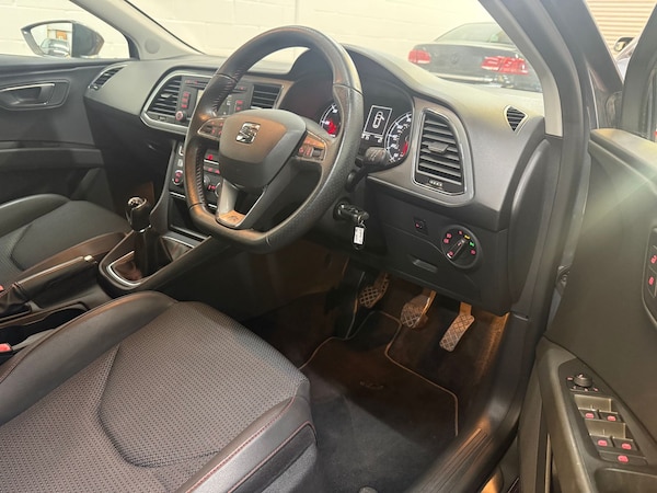 Used SEAT Leon 2004 for sale - 75590895: Photo 18