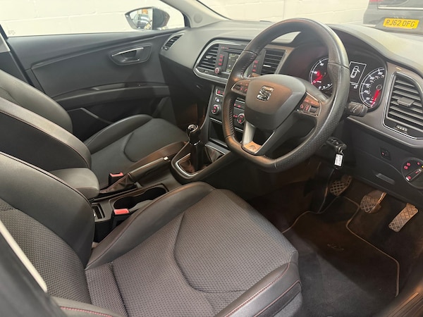 Used SEAT Leon 2004 for sale - 75590895: Photo 19