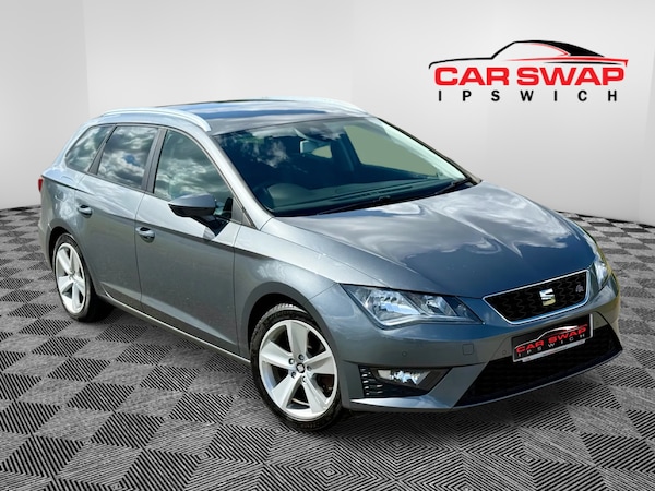 Used SEAT Leon 2004 for sale - 75590895: Photo 1