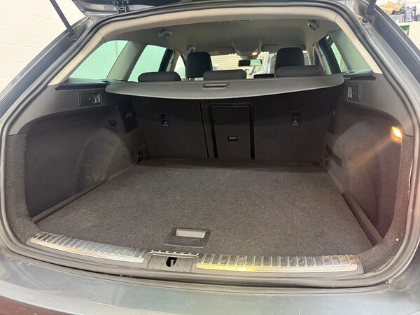 Used SEAT Leon 2004 for sale - 75590895: Photo 20