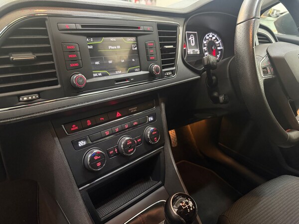 Used SEAT Leon 2004 for sale - 75590895: Photo 21