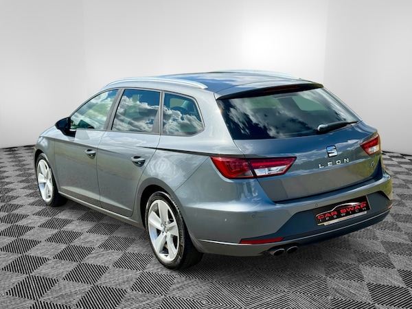 Used SEAT Leon 2004 for sale - 75590895: Photo 2