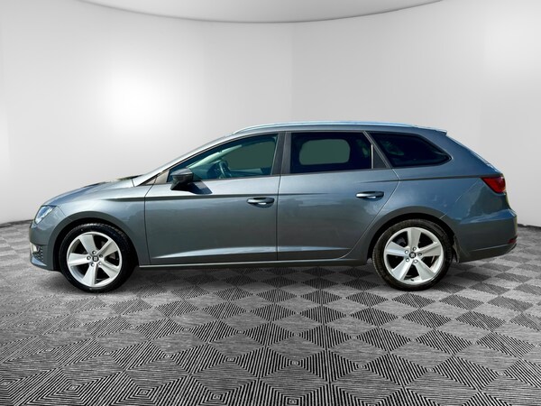 Used SEAT Leon 2004 for sale - 75590895: Photo 3