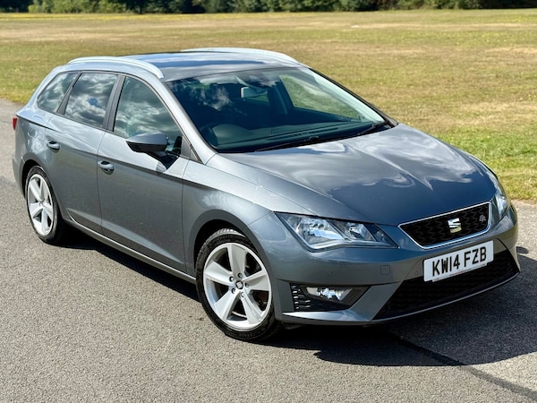 Used SEAT Leon 2004 for sale - 75590895: Photo 5