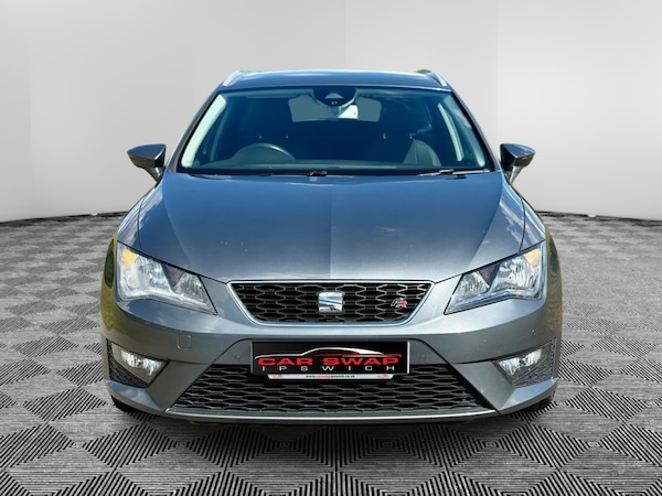 Used SEAT Leon 2004 for sale - 75590895: Photo 8