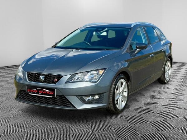 Used SEAT Leon 2004 for sale - 75590895: Photo 9