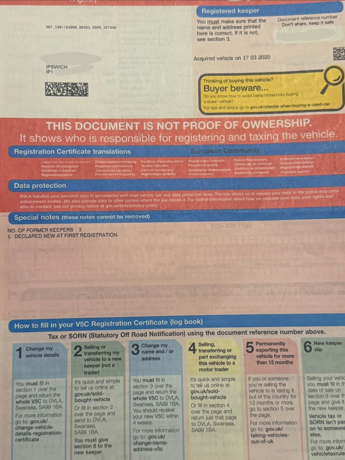 Used BMW 3 Series 2013 for sale - 77755897: Photo 4