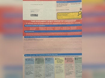 Used BMW 3 Series 2013 for sale - 77755897: Photo