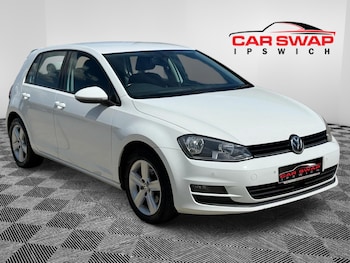 Used Volkswagen Golf 2015 for sale - 78916298: Photo