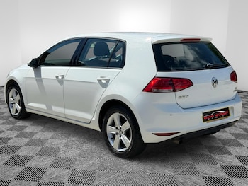 Used Volkswagen Golf 2015 for sale - 78916298: Photo