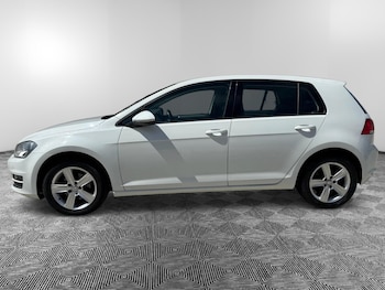 Used Volkswagen Golf 2015 for sale - 78916298: Photo