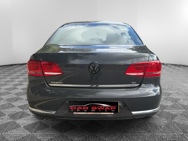 Used Volkswagen Passat 2012 for sale - 75289434: Photo 11