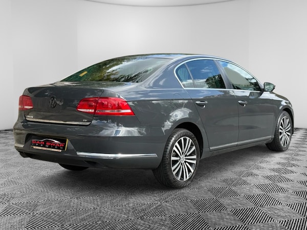 Used Volkswagen Passat 2012 for sale - 75289434: Photo 12