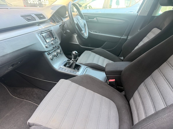 Used Volkswagen Passat 2012 for sale - 75289434: Photo 14