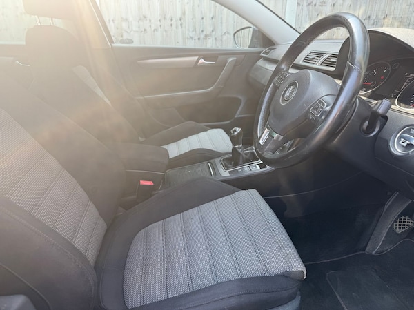 Used Volkswagen Passat 2012 for sale - 75289434: Photo 15