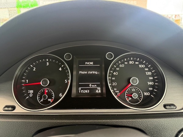 Used Volkswagen Passat 2012 for sale - 75289434: Photo 16