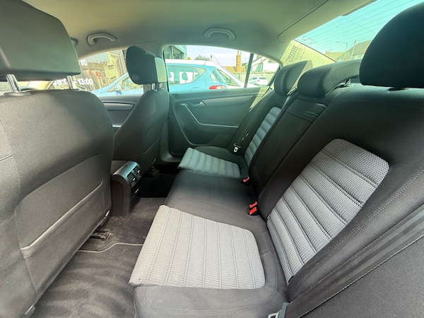 Used Volkswagen Passat 2012 for sale - 75289434: Photo 18
