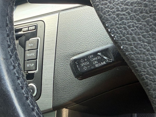 Used Volkswagen Passat 2012 for sale - 75289434: Photo 25