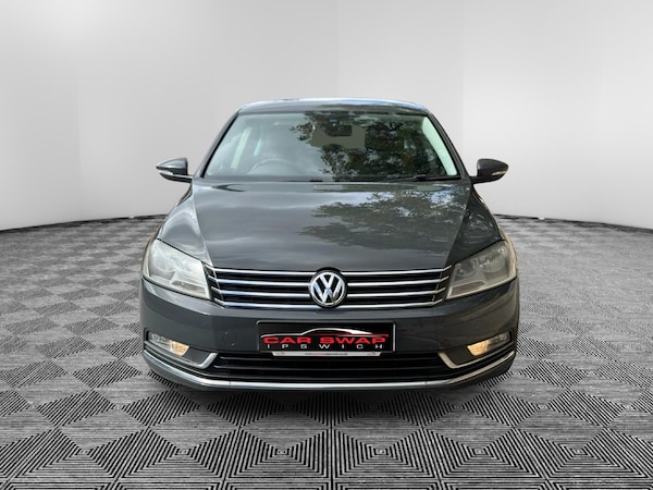 Used Volkswagen Passat 2012 for sale - 75289434: Photo 6