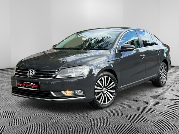 Used Volkswagen Passat 2012 for sale - 75289434: Photo 7