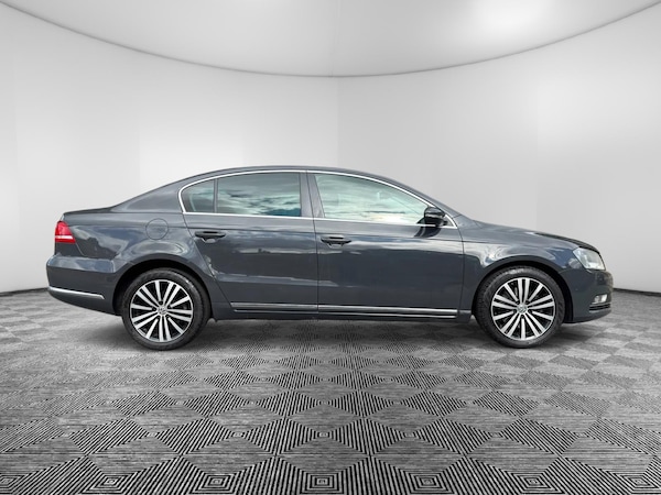 Used Volkswagen Passat 2012 for sale - 75289434: Photo 8