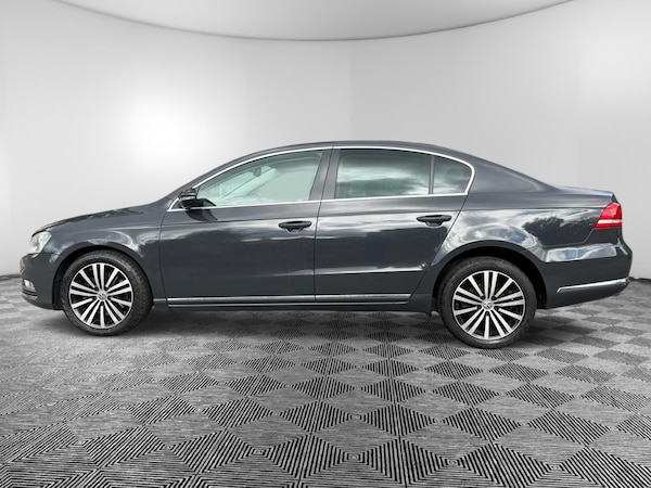 Used Volkswagen Passat 2012 for sale - 75289434: Photo 9