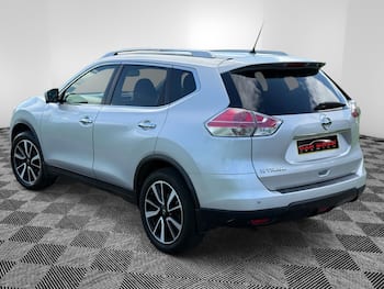 Used Nissan X-Trail 2014 for sale - 79705778: Photo