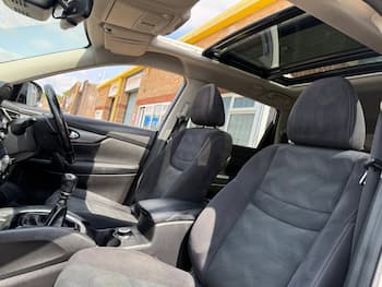 Used Nissan X-Trail 2014 for sale - 79705778: Photo