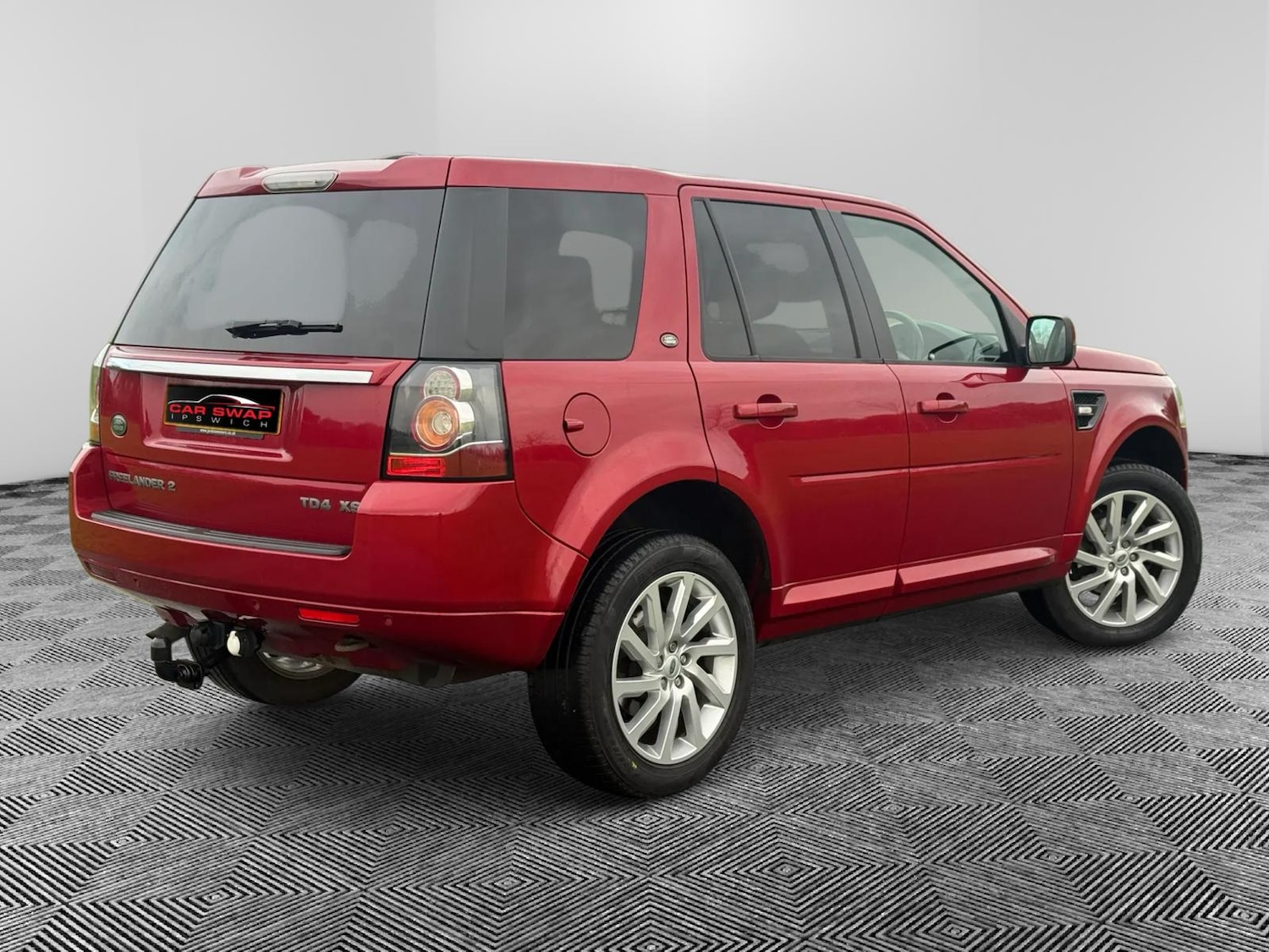 Used Land Rover Freelander 2014 for sale - 77281204: Photo 13