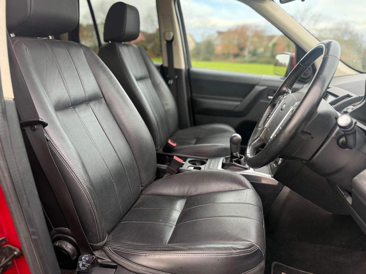 Used Land Rover Freelander 2014 for sale - 77281204: Photo 15