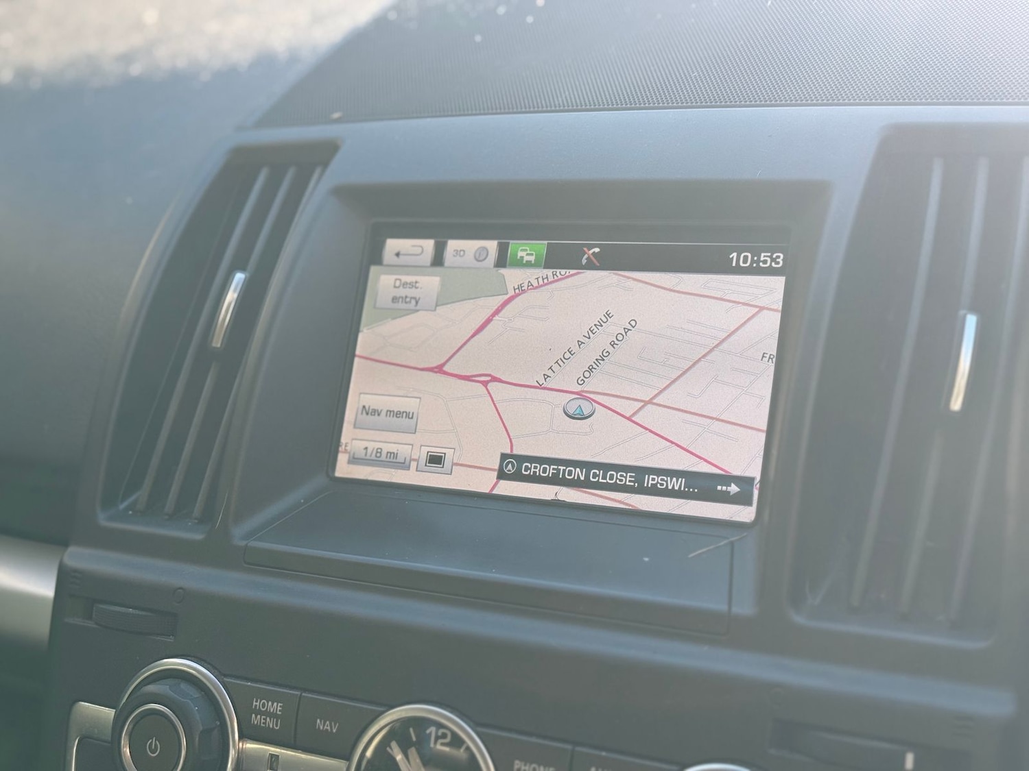 Used Land Rover Freelander 2014 for sale - 77281204: Photo 16